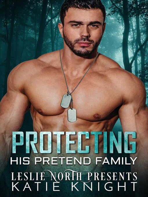 Title details for Protecting His Pretend Family by Leslie North - Wait list
